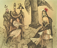 Vavrová, Katarina